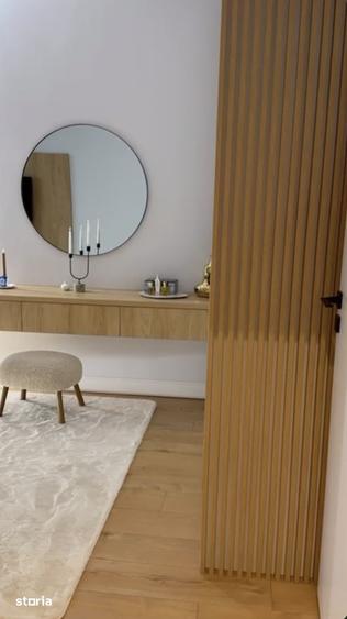 Apartament cu 3 camere în Sud
