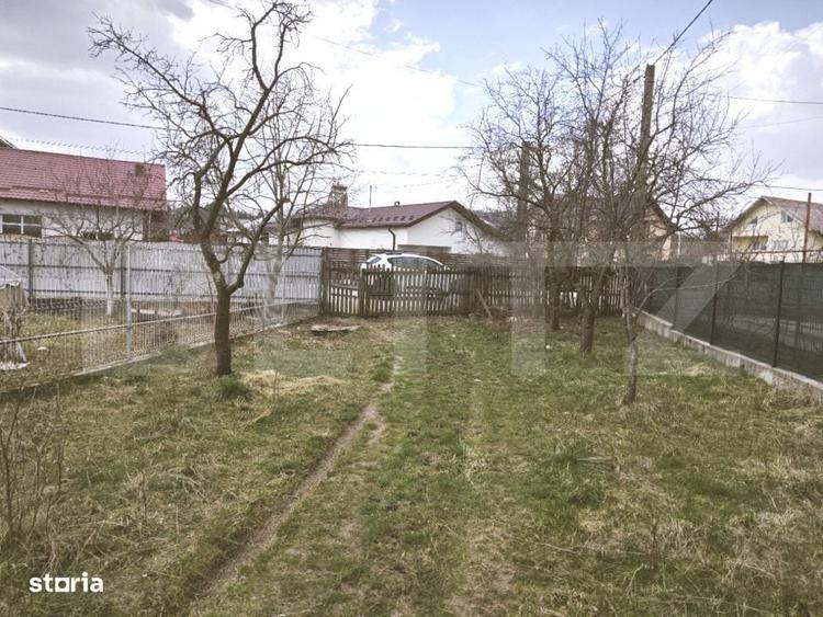 Spațiu comercial, în Glâmbocu