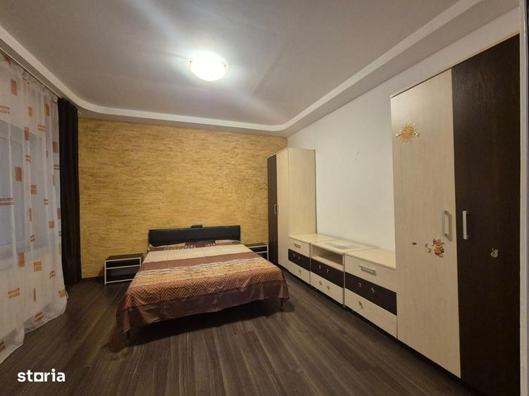 Casă cu 3 camere în Central