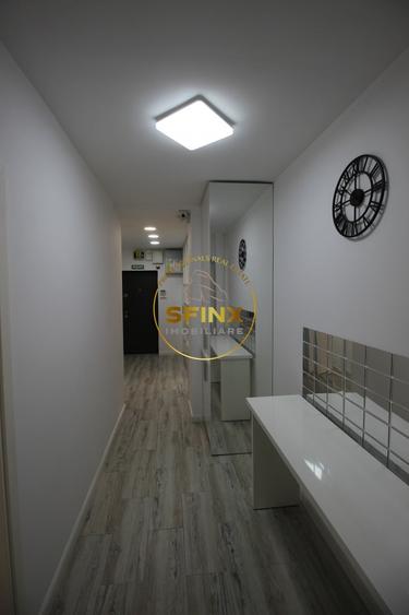 Birou, de 38 mp, în Baba Novac