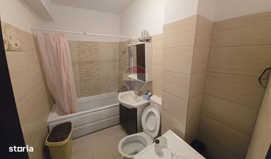 Garsonieră în Central