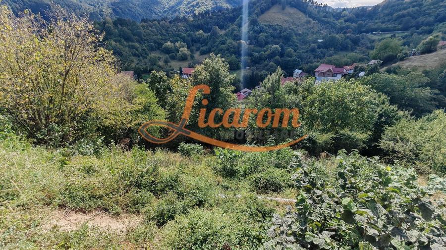 Teren Construcții intravilan de 500 mp, în Drumul Poienii