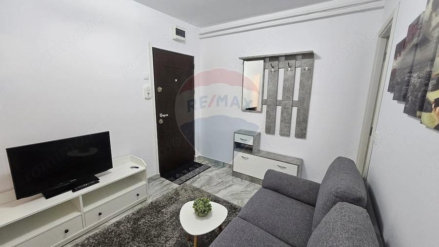 Garsonieră decomandată în Dărmănești