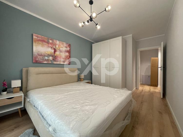 Apartament 3 camere | Prima inchiriere | Zona Eroilor - 5