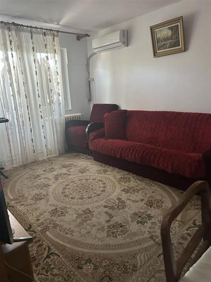 Apartament 3 camere cartier Pacurari - 2