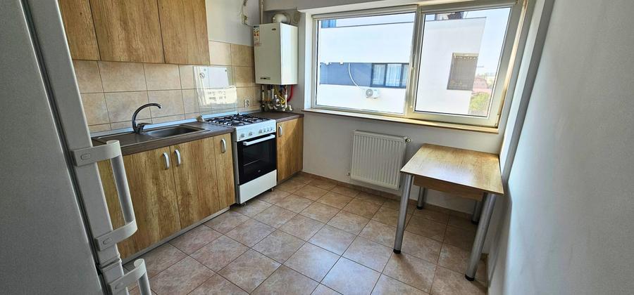 Apartament cu 3 camere decomandat, mobilat în 1 Decembrie 1918