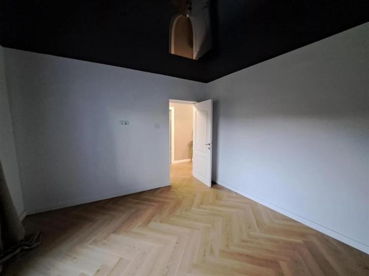 Casă individuală cu 4 camere cu Teren 540 Mp în Spitalul Județean