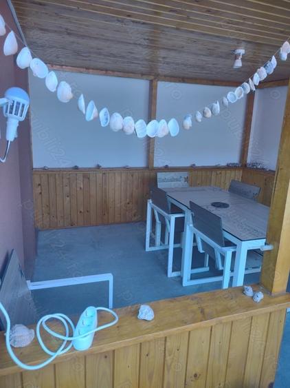 Casă cu 3 camere cu Teren 200 Mp în Central