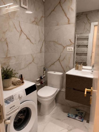 Apartament cu 2 camere decomandat în Dristor