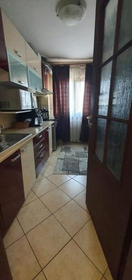 Apartament cu 2 camere decomandat în Domenii