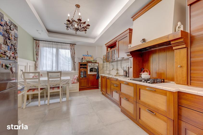 Apartament 4 Camere | Herastrau | Soseaua Nordului - 1