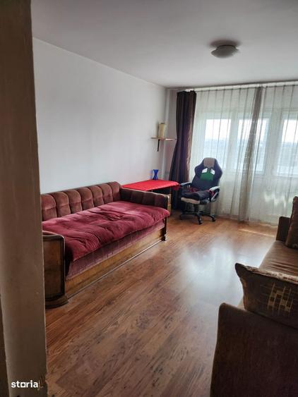 Apartament cu 2 camere decomandat în Pantelimon