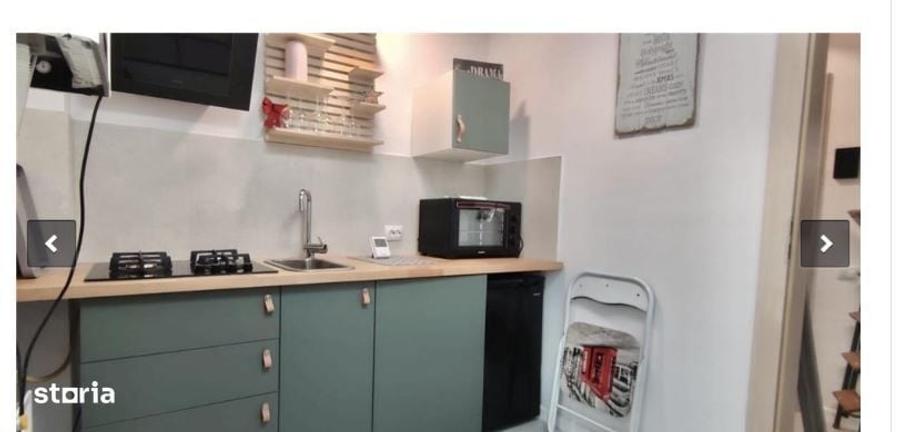Garsonieră în Calea Călărașilor