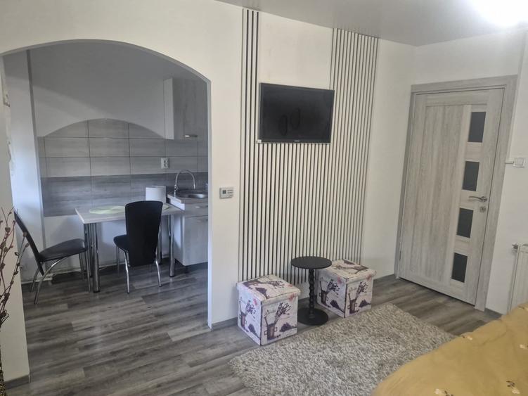 Apartament în Vest