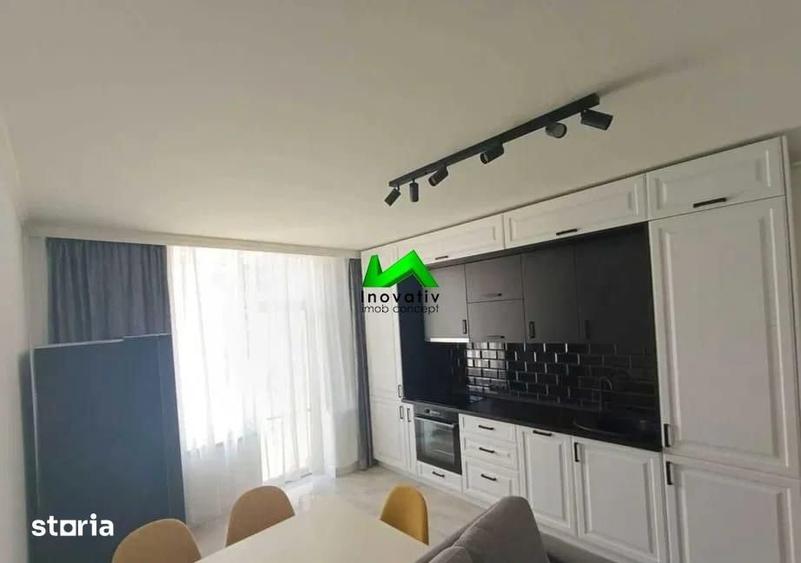 Apartament 3 camere gradina proprie Sibiu Selimbar - 1