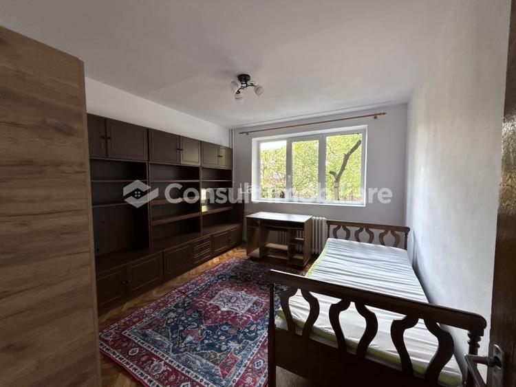 Apartament cu 3 camere | Aleea Muscel