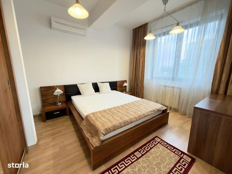 Apartament North Area Lake View | 2 Parcari | Aviatiei Herastrau | - 16