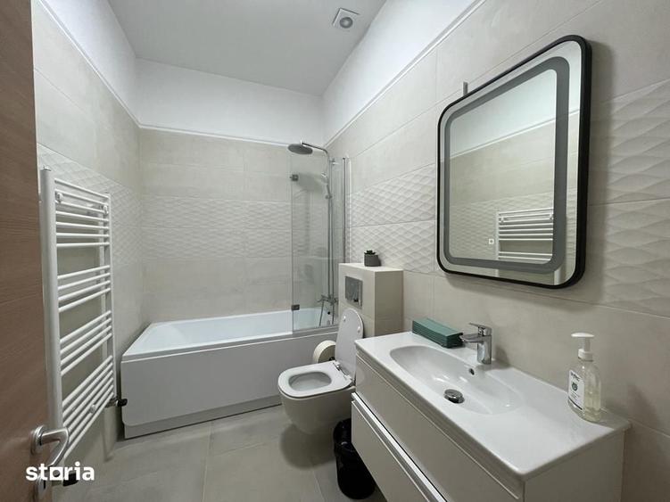 De inchiriat Casa individuala pentru birouri-Parcul Central / Platinia - 4