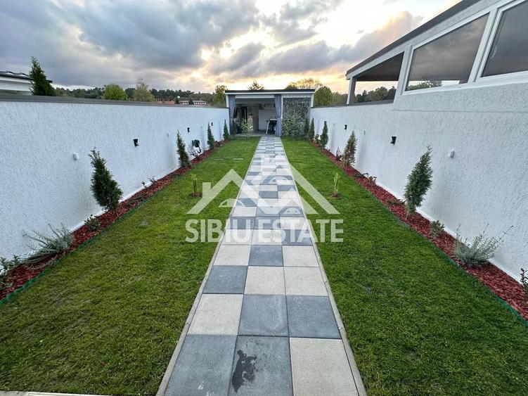 Apartament cu 3 camere decomandat, mobilat în Arhitecților - Calea Cisnădiei