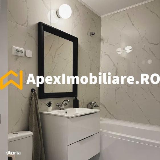 Apartament 2 camere de inchiriat Stefan cel Mare Bucuresti | ApexImobi - 6