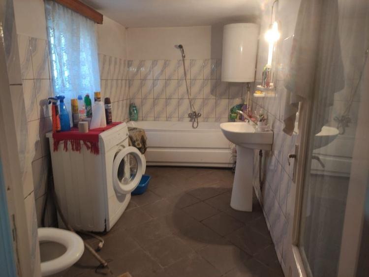 Casă cu 4 camere în Soveja