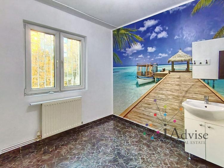 Spațiu comercial de închiriat – 40 mp - 1