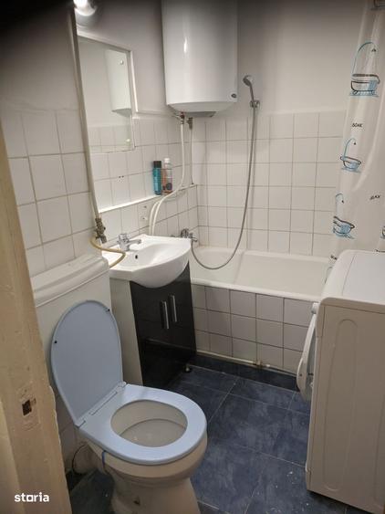 Garsonieră semidecomandată în Drumul Taberei