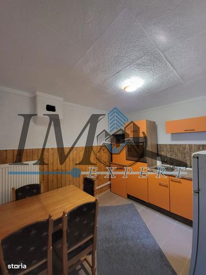 Casă cu 2 camere cu Teren 2301 Mp în Central