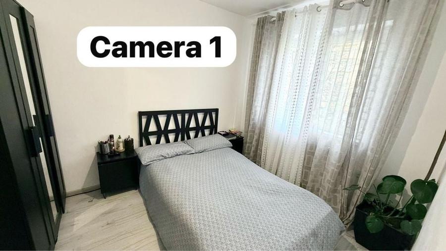 Apartament cu 4 camere decomandat în Petros