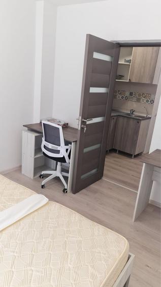 Apartament cu 2 camere semidecomandat în Ștefan cel Mare