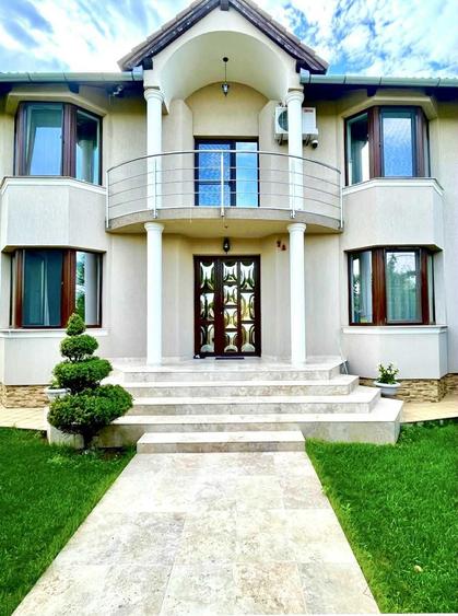 Casa particulara P+E - 2