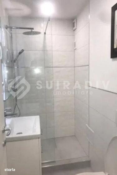Apartament modern, ultracentral- Bulevardul Eroilor, Piata Unirii - 5
