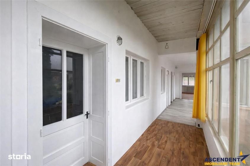 Casă cu 3 camere în Jigodin-Băi