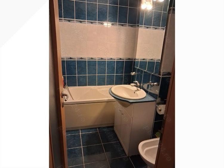 Garsonieră în Complex Studențesc