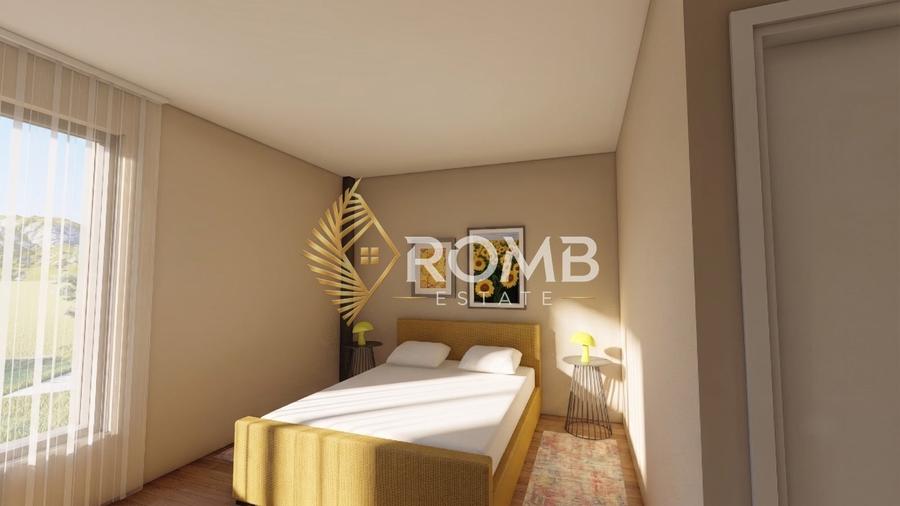Teren Construcții intravilan de 1500 mp, în Călățele