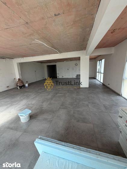 Hala industriala + birouri deschidere Soseaua Oltenitei - DN4 A0 - 9