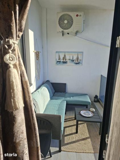 Apartament cu 2 camere în Nord