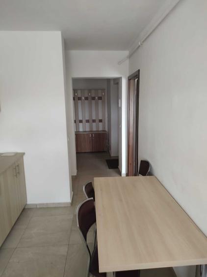 Apartament cu 2 camere decomandat în Mărăști