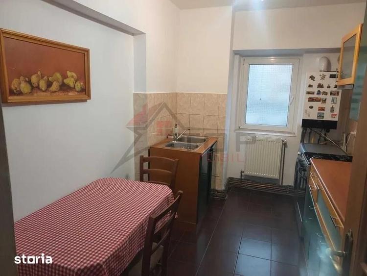 Inchiriere apartament cu 3 camere decomandat - Pacurari - 2