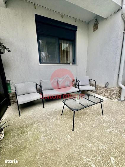 Apartament cu 2 camere în Nord