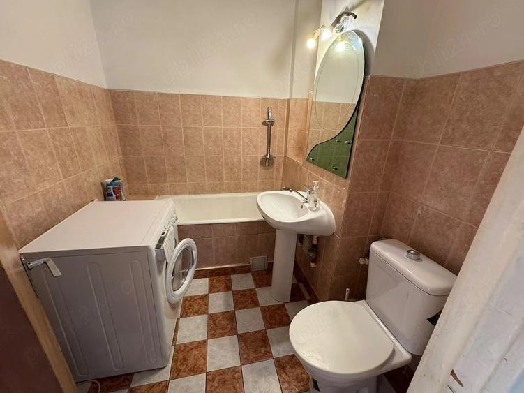 Apartament cu 2 camere decomandat în Ultracentral