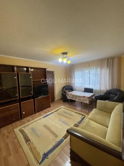 Apartament 3 camere Tomis Nord