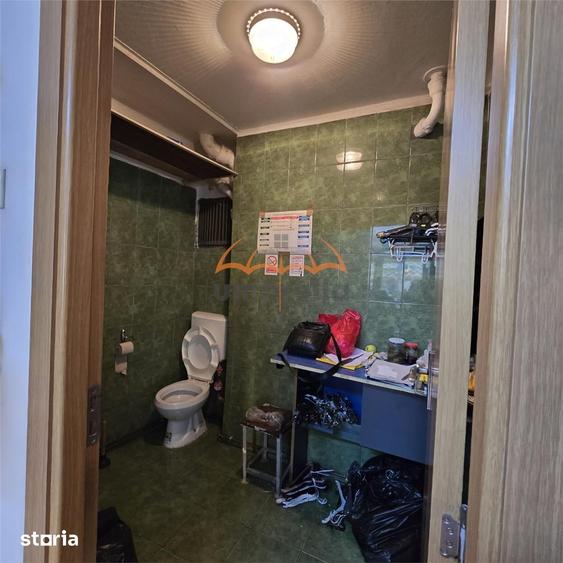 Spațiu comercial, de 44 mp, în Gruia