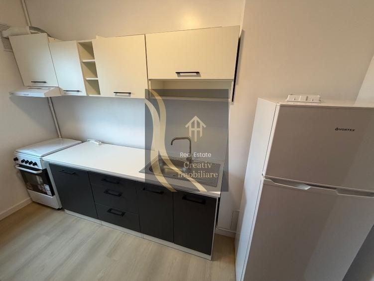 Apartament cu 2 camere circular, mobilat în Drumul Taberei