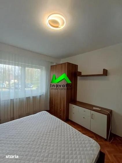 Apartament cu 3 camere în Vasile Aaron