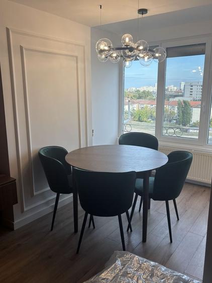 Apartament ultrafinisat la prima inchiriere - 2