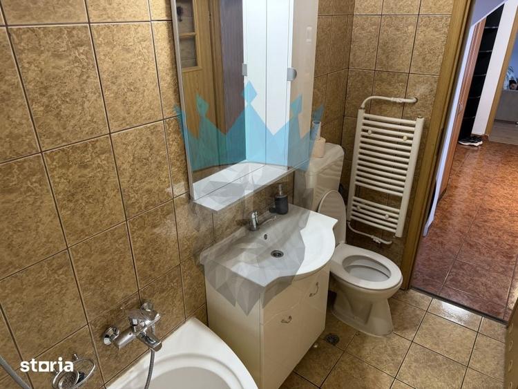 Apartament 2 Camere Sebastian Bucuresti - 12
