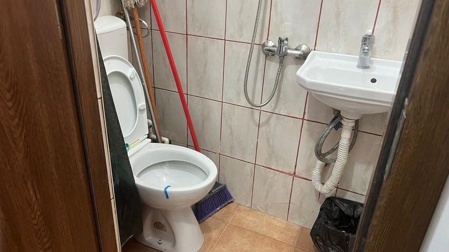 Apartament decomandat în Central