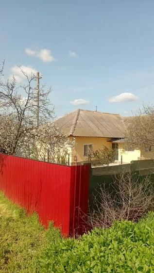 Vand sau schimb casa in Turda Jud Tulcea - 6