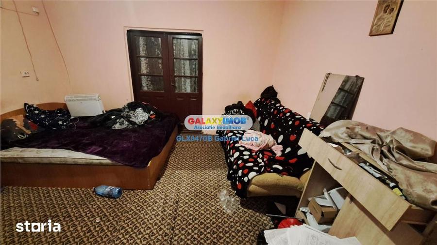 Vanzare Casa - Teren 245mp | Sos. Alexandriei - Rahova | - 7